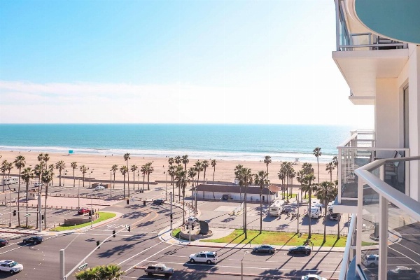 Pasea Hotel and Spa Main image